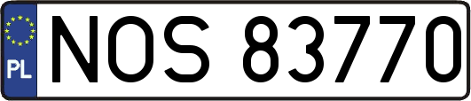 NOS83770