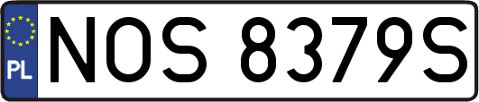 NOS8379S