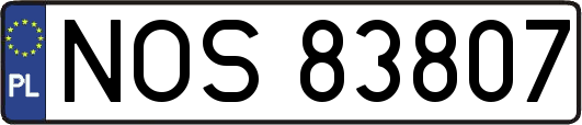 NOS83807