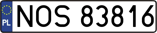 NOS83816
