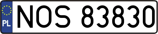NOS83830