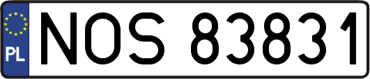 NOS83831