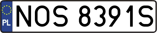 NOS8391S