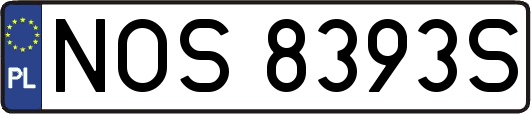 NOS8393S