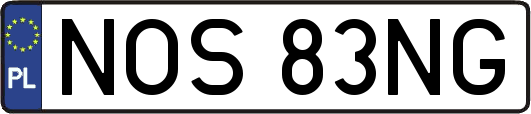 NOS83NG