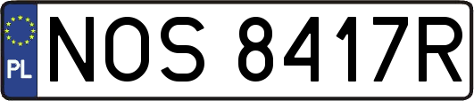 NOS8417R