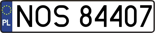 NOS84407