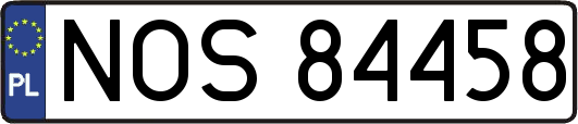 NOS84458