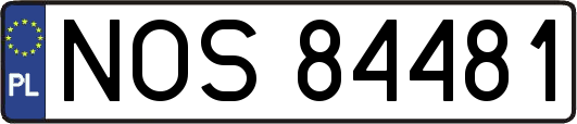 NOS84481