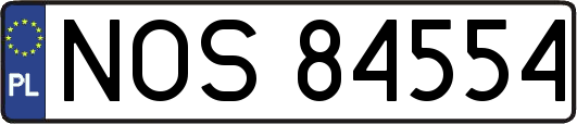 NOS84554