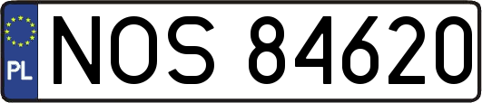 NOS84620