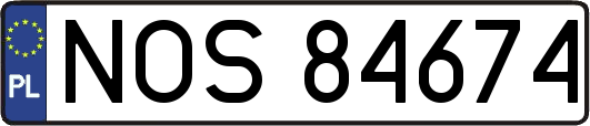 NOS84674