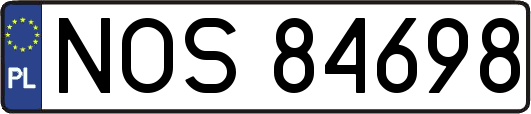 NOS84698