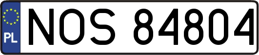 NOS84804