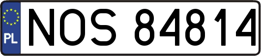 NOS84814