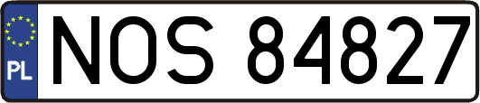 NOS84827