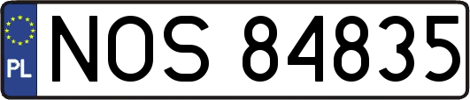 NOS84835