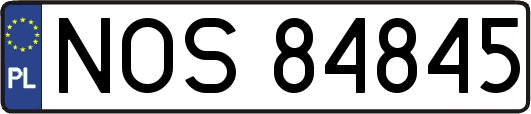 NOS84845