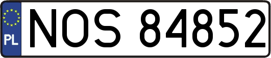 NOS84852