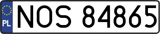 NOS84865