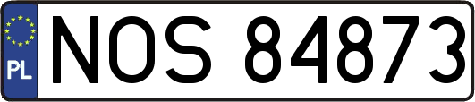 NOS84873