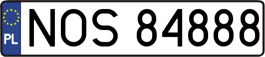 NOS84888