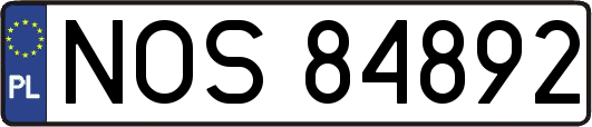 NOS84892