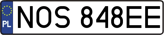NOS848EE