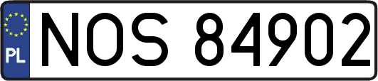 NOS84902
