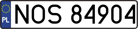 NOS84904