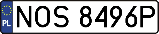 NOS8496P