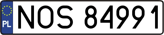 NOS84991