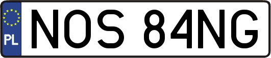 NOS84NG