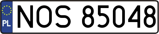 NOS85048