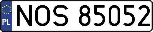 NOS85052