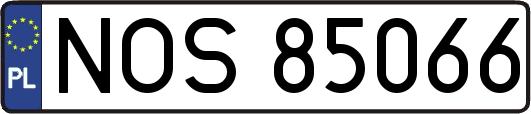 NOS85066