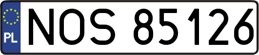 NOS85126