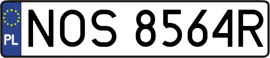NOS8564R