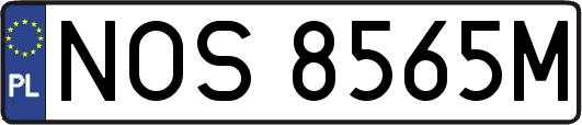 NOS8565M