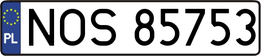 NOS85753