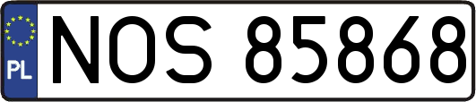 NOS85868