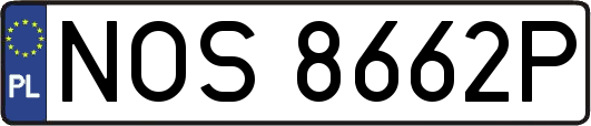 NOS8662P