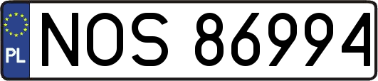 NOS86994