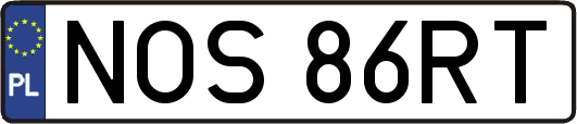 NOS86RT