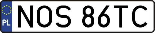 NOS86TC