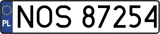 NOS87254