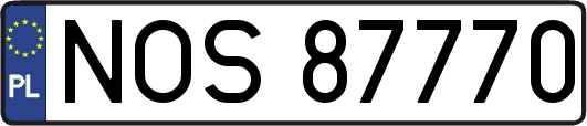 NOS87770