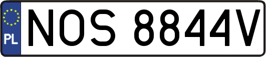 NOS8844V