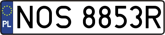 NOS8853R