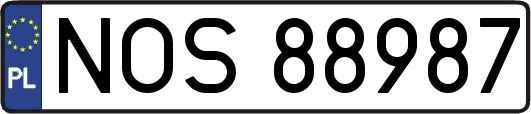 NOS88987